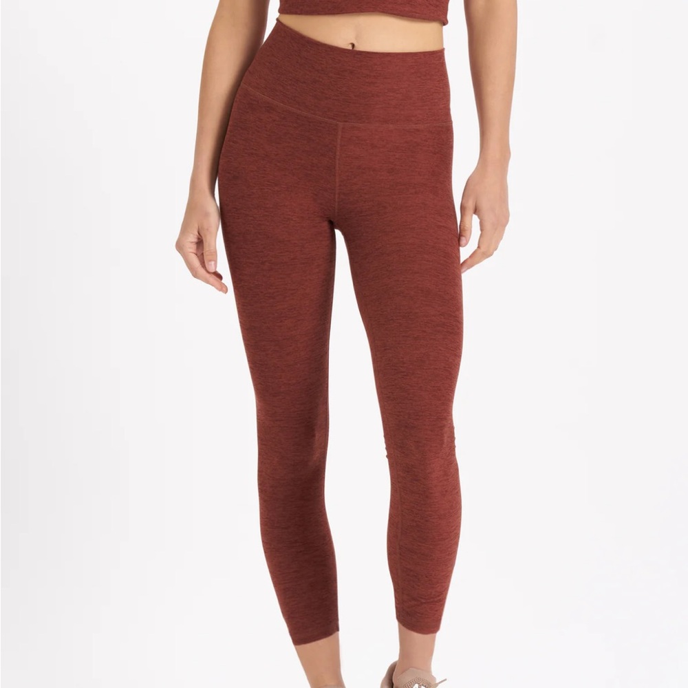 Vuori Clean Elevation Athletic Leggings - (short)